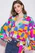 lovely-statement-woven-top Flying Tomato-Sophia's StyleTOPS-1